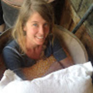 Meet your Posher, Lacey